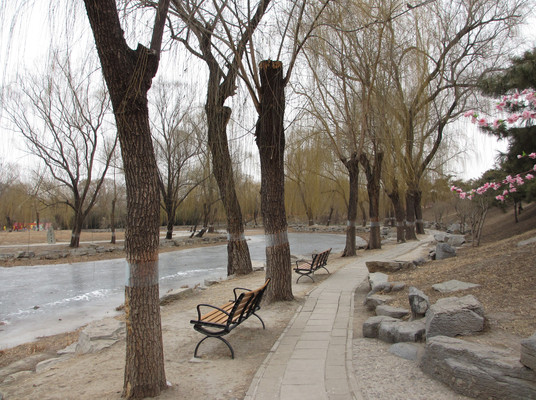 A62-001.拖妻带女国内游之2012年寒假华北游(D4)