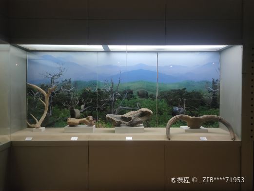敖汉史前文化博物馆