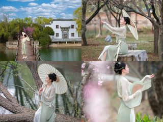 【安徽.宿州】陌上花开,可缓缓归矣