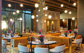 Sonora Grill Hermosillo