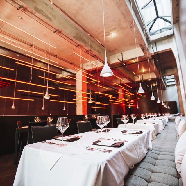 Red PrimeSteak餐厅图片