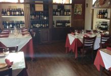 Luigi's Trattoria美食图片