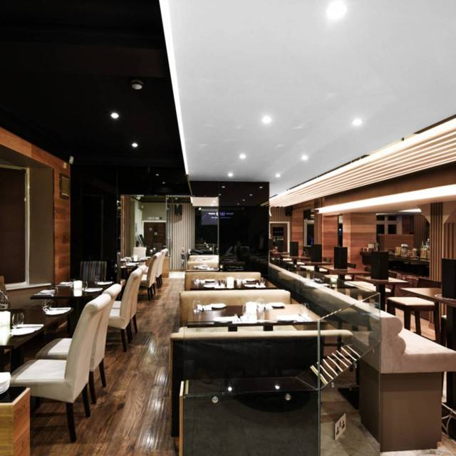 Tamara Lounge餐厅图片