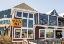 Sea Level Oyster Bar美食图片