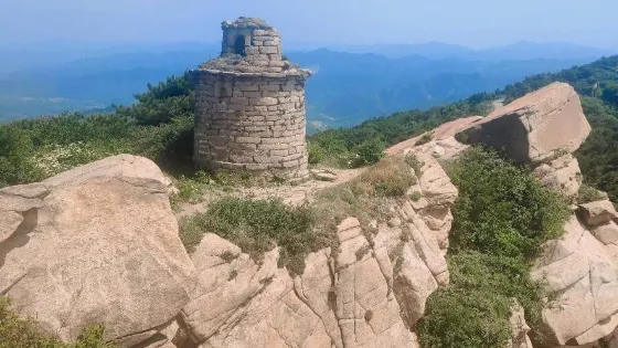 湯王山