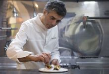 Javier Martín美食图片