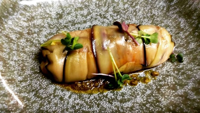 El Temporal Vigo餐厅图片