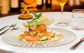 Ristorante Locanda Della Signoria