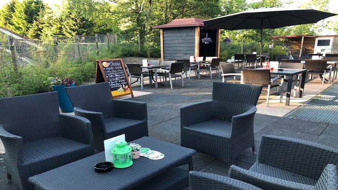 Senbazuru餐厅图片