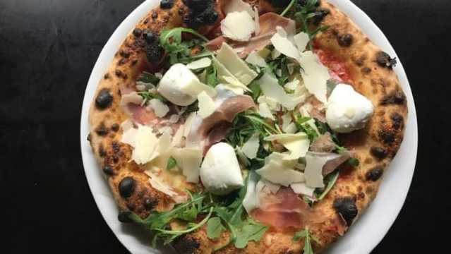 Centro Città餐厅图片