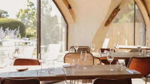 La Bergerie餐厅图片