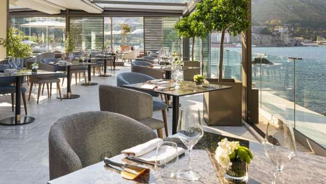 Ristorante Nui餐厅图片