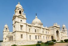 Indian Museum-加尔各答