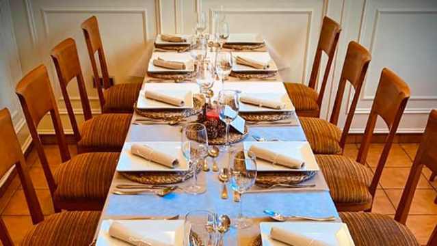 La Volteta Restaurant