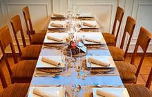 La Volteta Restaurant餐厅图片