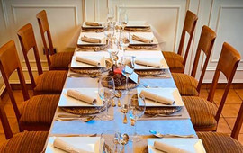 La Volteta Restaurant