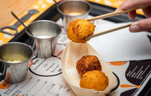 Les Ciboulettes餐厅图片