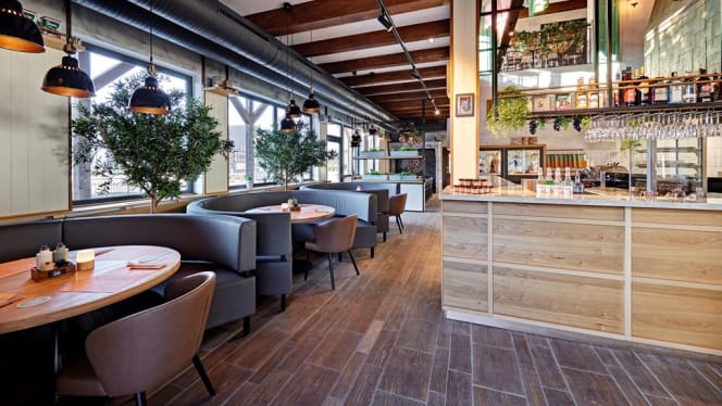 LUCIA - Pollo Italiano Nürburgring