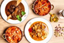 Restaurant Diwali美食图片