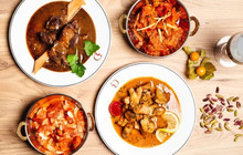 Restaurant Diwali餐厅图片
