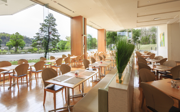 レストランカフェ セレース餐厅图片