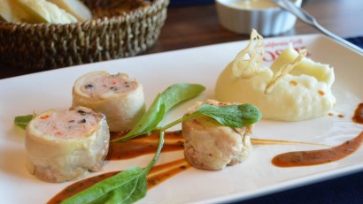 Bistro YOSHI餐厅图片