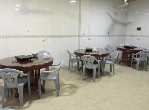 汕头牛肉火锅(环市西路店)