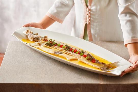 北京北投台湖演艺酒店·粤艺府