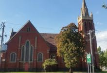 St Johns Uniting Church Essendon景点图片