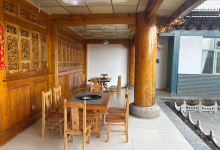 梦境香巴拉别院餐厅美食图片