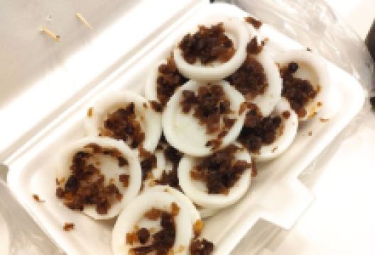 开元上西平咸水粿(开元店)美食图片