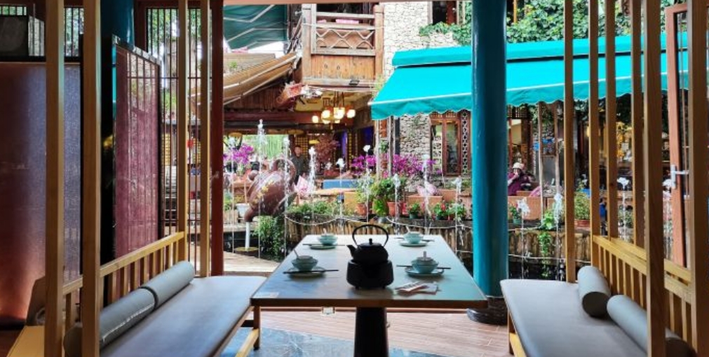 文氏奶奶·云南民间菜