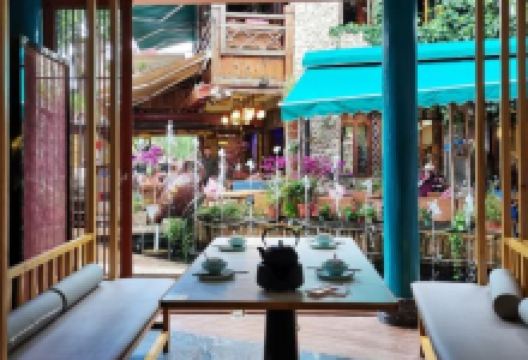 文氏奶奶·云南民间菜美食图片