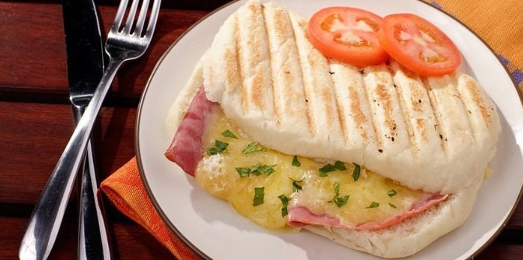 Kopi Oey餐厅图片