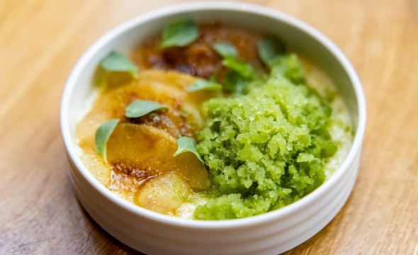 Rooster & Owl餐厅图片