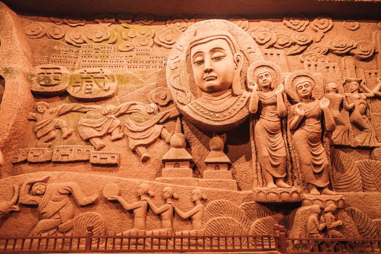 Oriental Buddha Capital