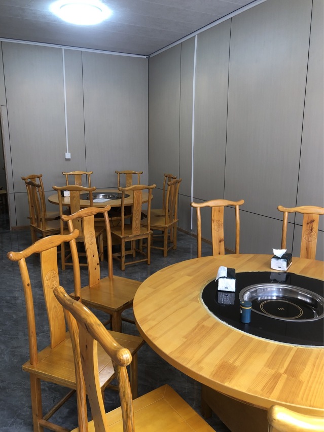 高原牦牛肉汤锅餐厅图片