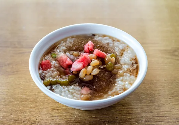 冰稀飯