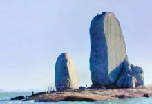 平潭国际旅游岛石牌洋景区景点图片