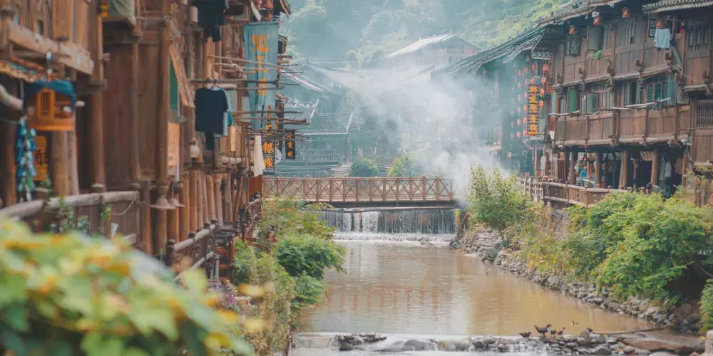 永安旅遊