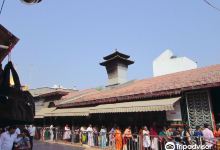 Dwarkamai Shirdi景点图片