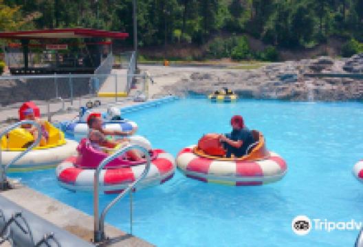 Pillow's Funtrackers景点图片