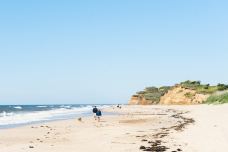 Ditch Plains Beach-蒙托克-Laird_Torrance