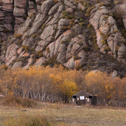 承德3日2晚跟团游