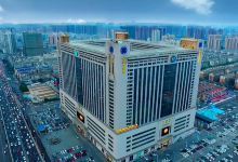 万家丽国际购物广场购物图片