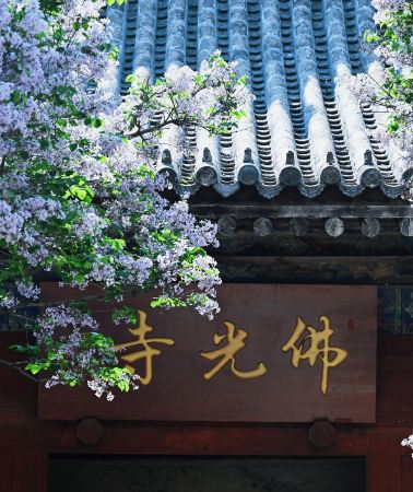 4D3N • Mount Wutai + Pingyao Ancient City + Yungang Grottoes