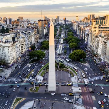 巴西+阿根廷16日11晚跟团游