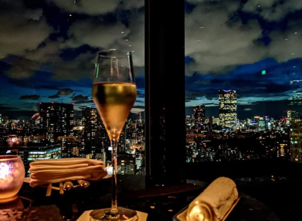东京皇家王子大饭店花园塔(The Prince Park Tower Tokyo - Preferred Hotels & Resorts, LVX Collection)图片