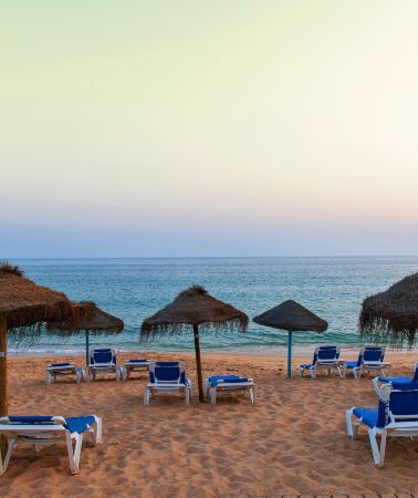 3D2N • Private Algarve Escape: Lisbon to the Atlantic Coast
