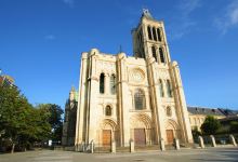 圣丹尼教堂景点图片